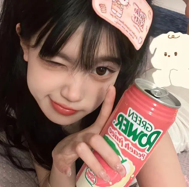 如同第一杯