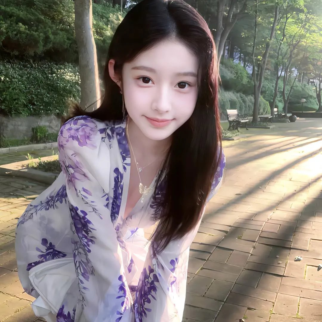 俏佳人